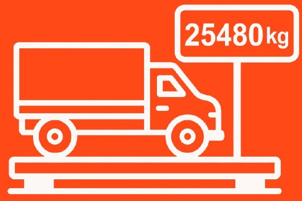 Weighbridge Software